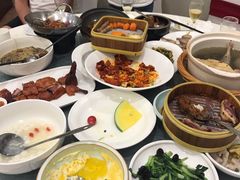 -小厨娘淮扬菜(天印大道店)