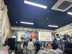 -昌顺马记小吃店(昌盛园店)