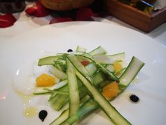 -Le Siècle.百年西餐厅(颐和公馆店)