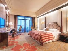 -碧桂园凤凰城酒店(南京店)