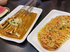 -勇利赵家烤肉坊(含光路店)