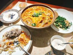-品质伊骊新疆菜(紫金店)