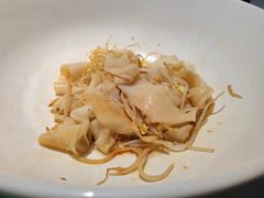 -花开餐厅(环湖中路店)