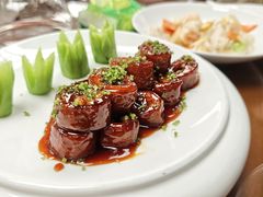 -颜家菜·鲁菜世家(大明湖店)