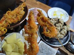 -元盛居(生态大街店)