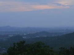 -峙山公园