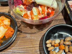 -九田家黑牛烤肉料理(顺义区华联金街店)