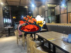 -海生炒面  盐池手抓羊肉馆(鼓楼南街店)