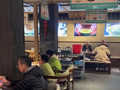 -老淮滨-蚌埠非遗小吃(淮河路店)