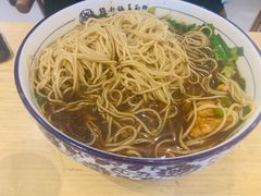 -镇南锅盖面馆(解放路店)