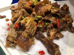 -大鹏饭店·金陵家宴(奥体中心店)