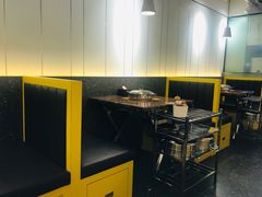 -黄记煌三汁焖锅(崇文门店)