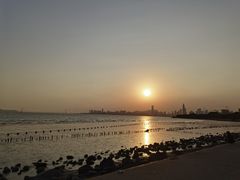 -深圳湾公园(南山区)