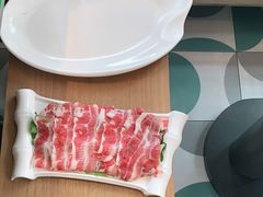 -原味四季椰子鸡(平湖天虹店)