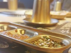 -权金城·炭火烤肉(北京联想桥店)