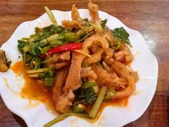 -瞻岐金锅饭店