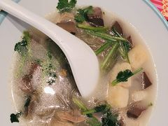 -小杨生煎(香港名都店)