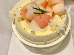 -花花卷卷·鲜食蛋糕(静安久光百货店)