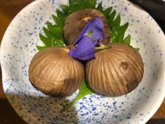 黑蒜-和彩放题餐厅(酒仙桥店)