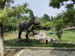 -静之湖度假区