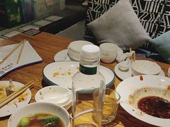 -苹果树下艺术餐厅(通州店)