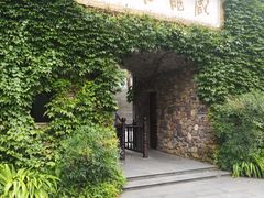 -藏龙百瀑风景区