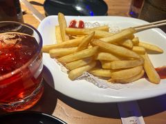 -花腰餐吧Bistro烧烤 傣味(传媒大学店)
