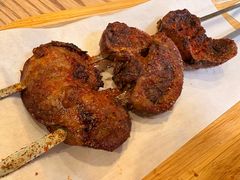 -歹歹的加个面过油肉拌面(贵州路店)