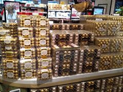 面包甜点陈列柜-7fresh七鲜(大族广场店)