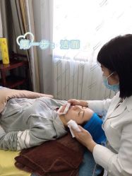 -坤如玛丽·医疗美容中心