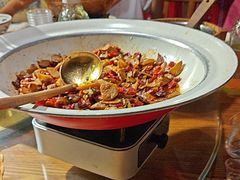 -印象鲵宴·张家界地标美食名片(溪布街店)