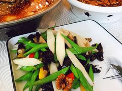 -聚鑫阁江浙菜·非遗传承技艺(闵行交大店)