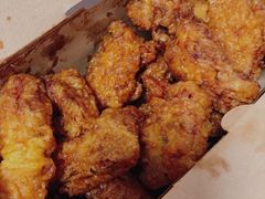-Kyochon1991校村炸鸡(杨高中路店)