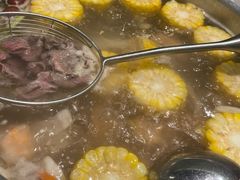 -俏牛哥鲜牛肉牛肆馆(重庆天地店)