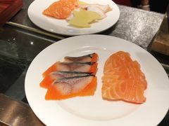 -西安皇冠假日酒店·朱雀咖啡厅