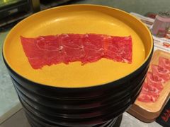 -一绪に寿喜烧(虹悦城店)