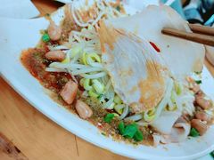 -李庄白肉(草堂店)