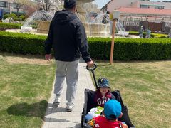 -青岛海滨风景区