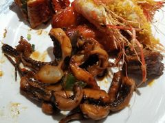 -星伦多 自助料理(圆融店)