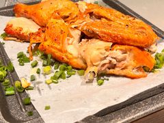 -绿茶餐厅(广州天河城店)