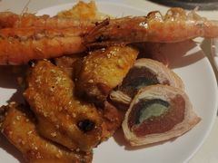 -加餐海鲜自助(集美银泰百货店)