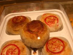 -泸溪河桃酥(西直门凯德店)