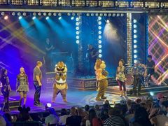 -巴黎迪士尼乐园