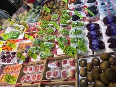 -油麻地果栏