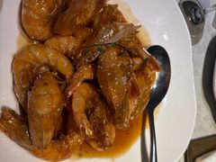 -上和臻品中国菜(花园街店)