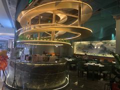 大堂-披云云小馆·味道江湖(姚家园万象汇店)