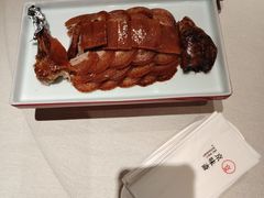 -京味斋·烤鸭·北京菜(安贞店)