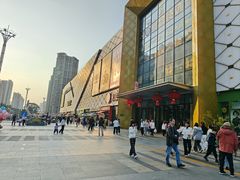 -万达广场(惠州大亚湾店)