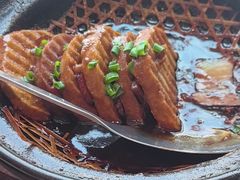 -鸽子侯·家宴·平价海鲜(绿地店)