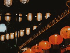 -山塘街